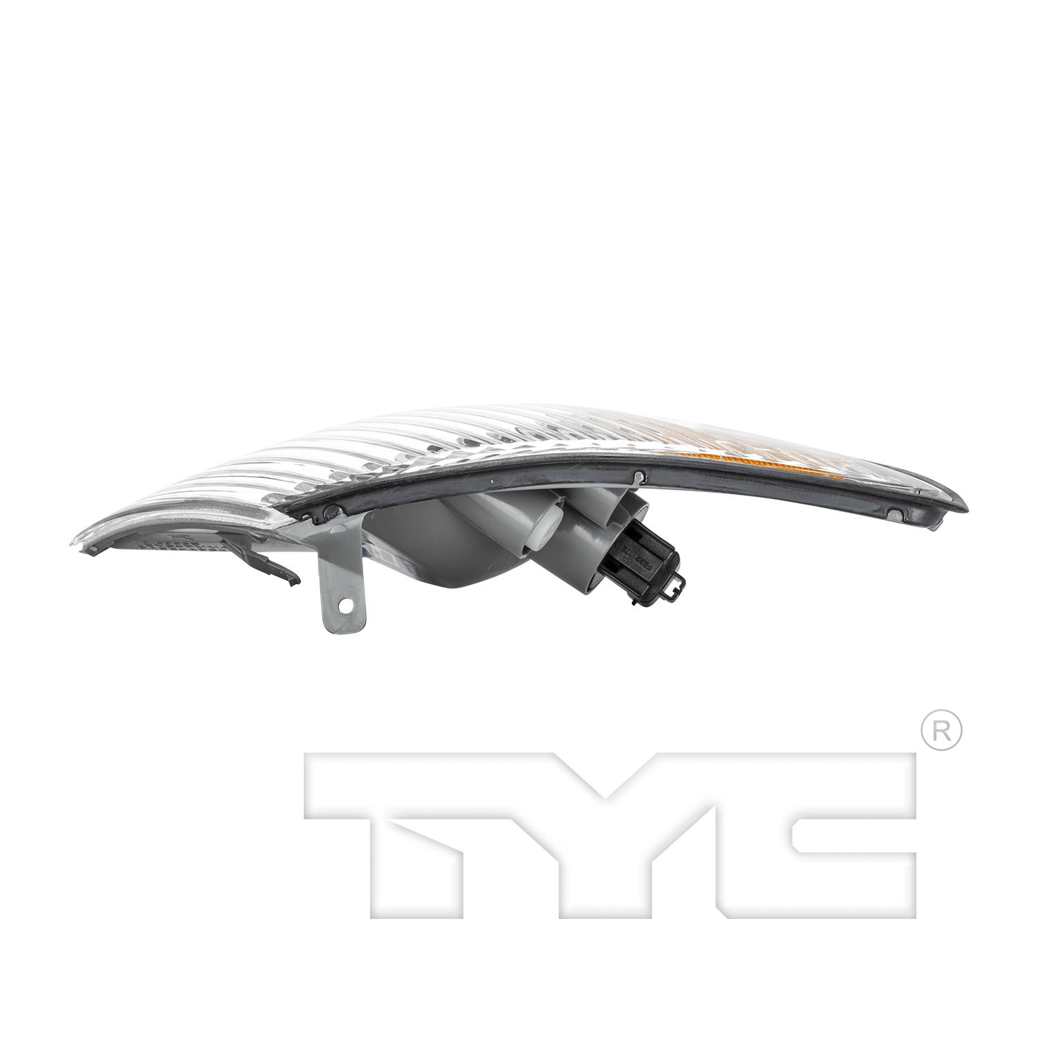 TYC 185933001 - Turn Signal Light Assembly TYC 185933001 Turn Signal Light Assembly product image 5 of 6