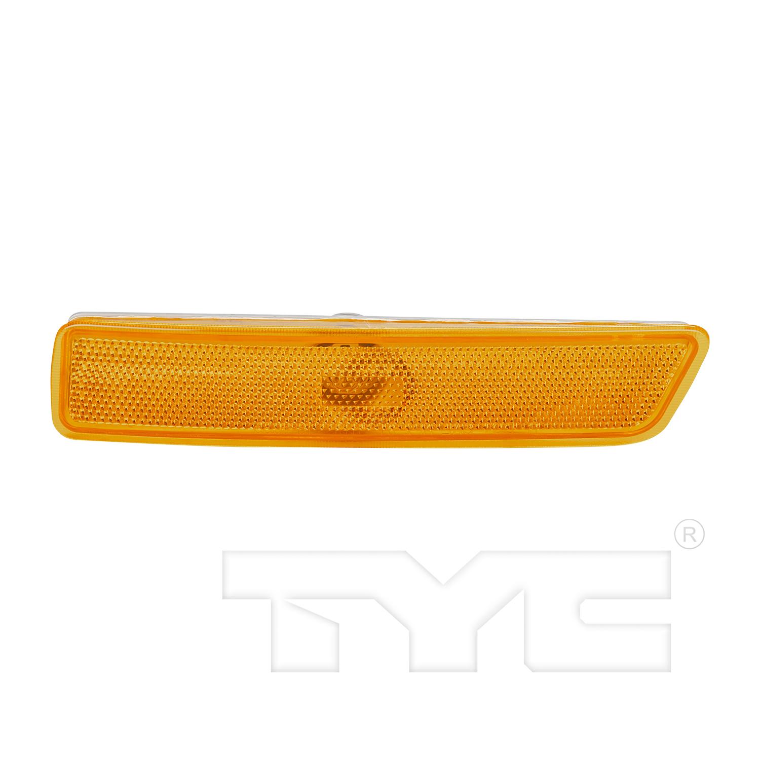 TYC 185936001 - Side Marker Light Assembly TYC 185936001 Side Marker Light Assembly product image 1 of 6