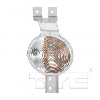 2005 Mini Cooper Turn Signal / Parking Light Assembly