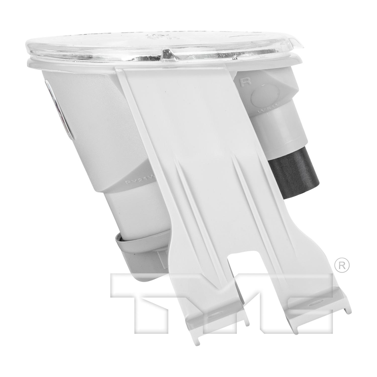 TYC 18593900 - Turn Signal Light Assembly TYC 18593900 Turn Signal / Parking Light Assembly product image 5 of 6