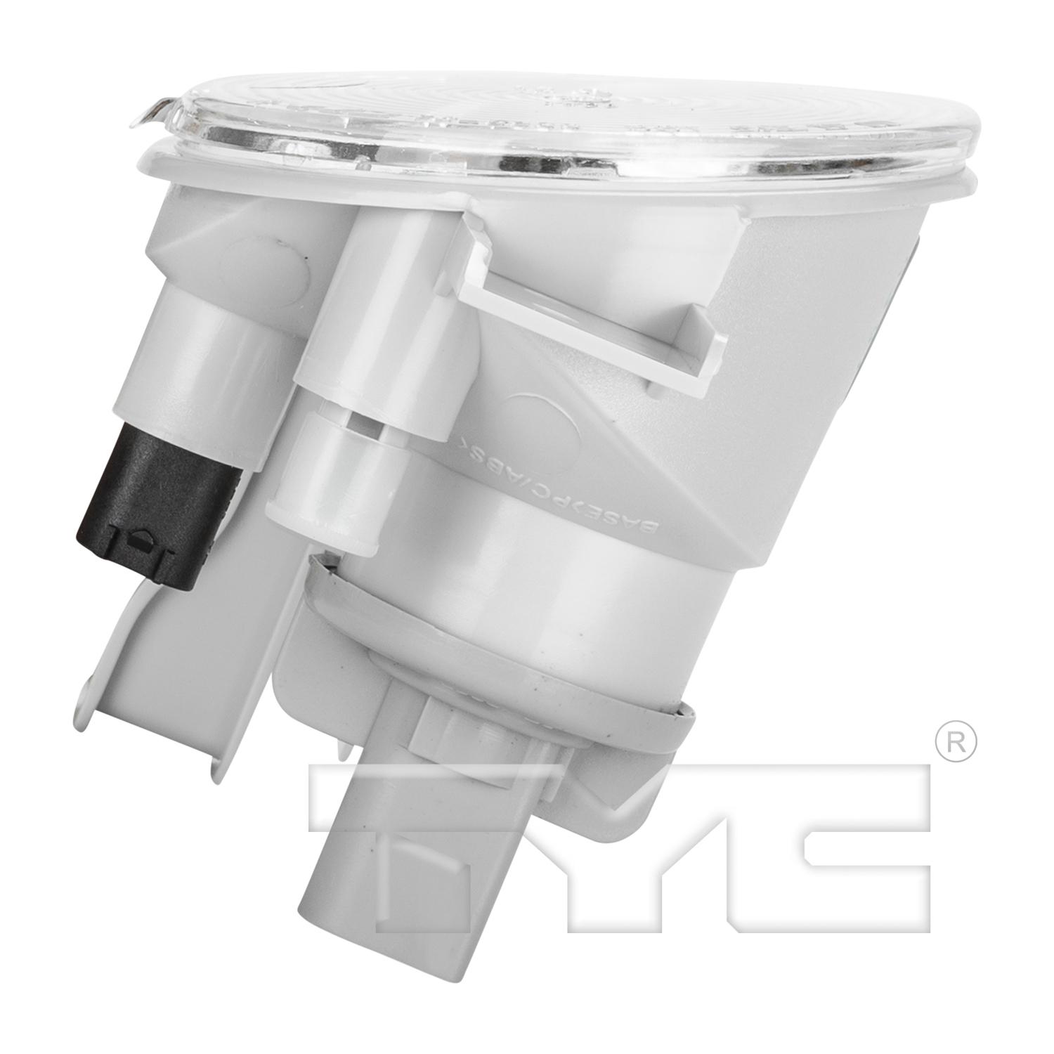 TYC 18593900 - Turn Signal Light Assembly TYC 18593900 Turn Signal / Parking Light Assembly product image 6 of 6
