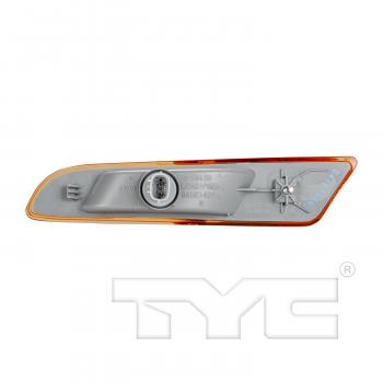 2006 Lexus ES330 Turn Signal Light Assembly Front Right TYC 18594300 image 2 of 4