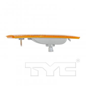 TYC 18594300 Turn Signal Light Assembly product image 5 of 6