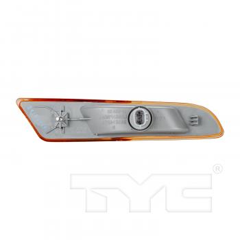 2006 Lexus ES330 Turn Signal Light Assembly Front Left TYC 18594400 image 2 of 4