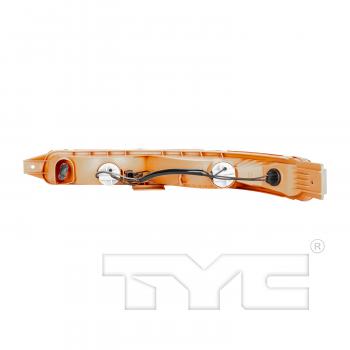 TYC 185953001 Turn Signal / Parking / Side Marker Light Assembly product image 2 of 6