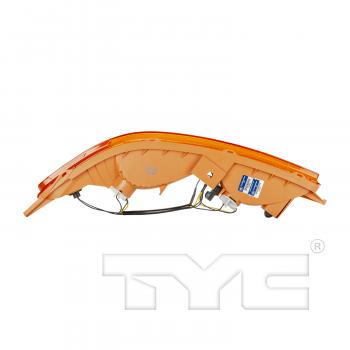TYC 185953001 Turn Signal / Parking / Side Marker Light Assembly product image 6 of 6