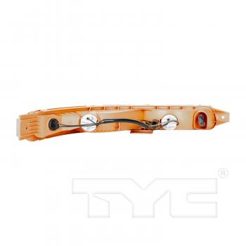 TYC 185954001 Turn Signal / Parking / Side Marker Light Assembly product image 2 of 6