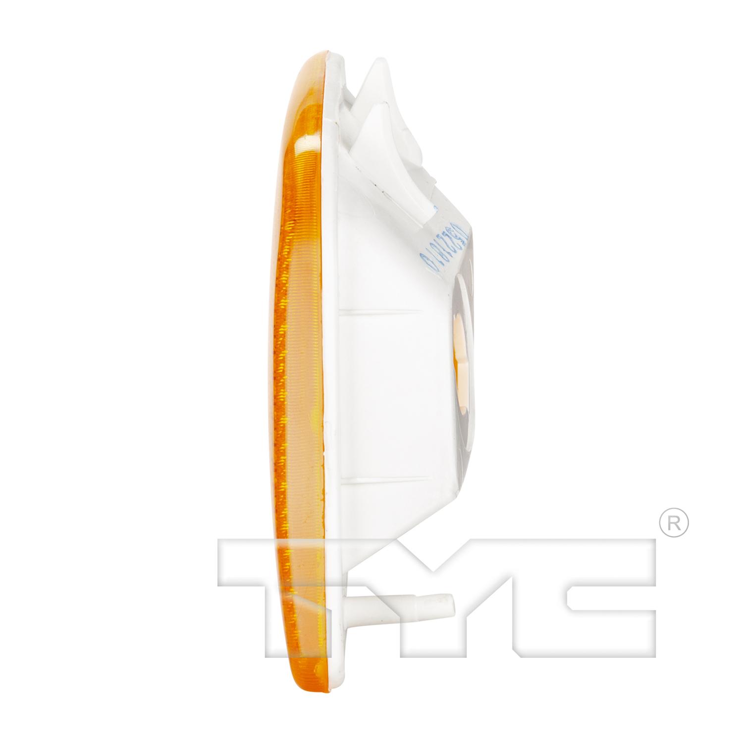 TYC 185959011 - Side Marker Light Assembly TYC 185959011 Side Marker Light product image 3 of 6