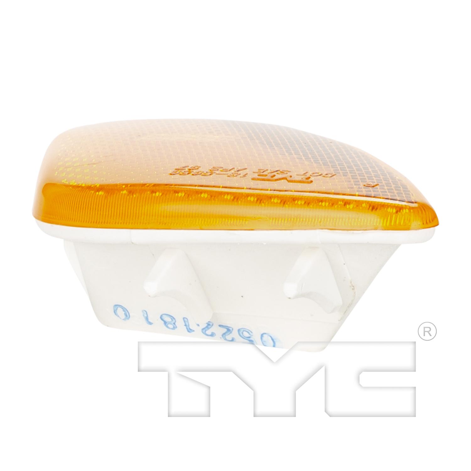 TYC 185959011 - Side Marker Light Assembly TYC 185959011 Side Marker Light product image 5 of 6