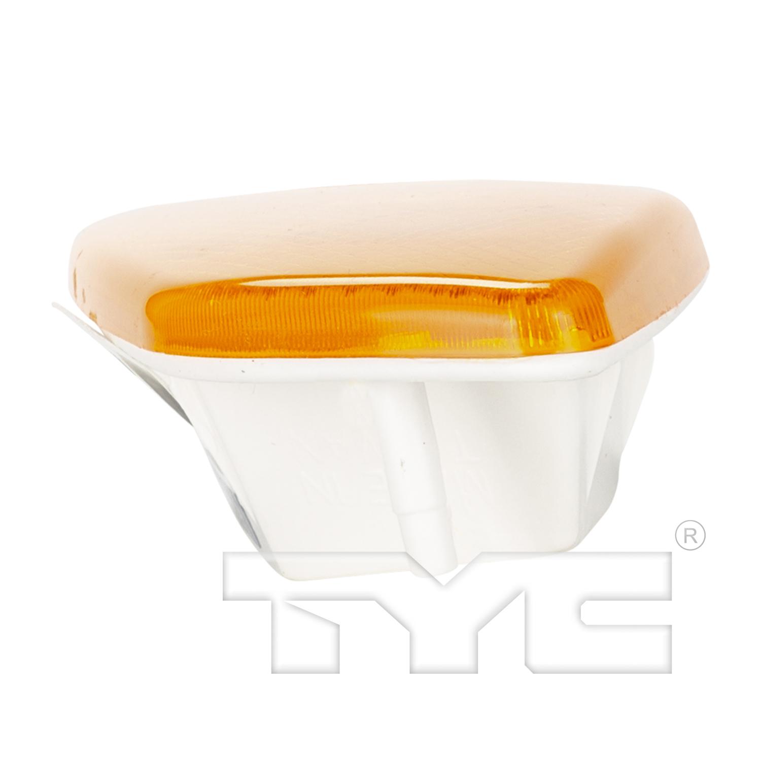 TYC 185959011 - Side Marker Light Assembly TYC 185959011 Side Marker Light product image 6 of 6