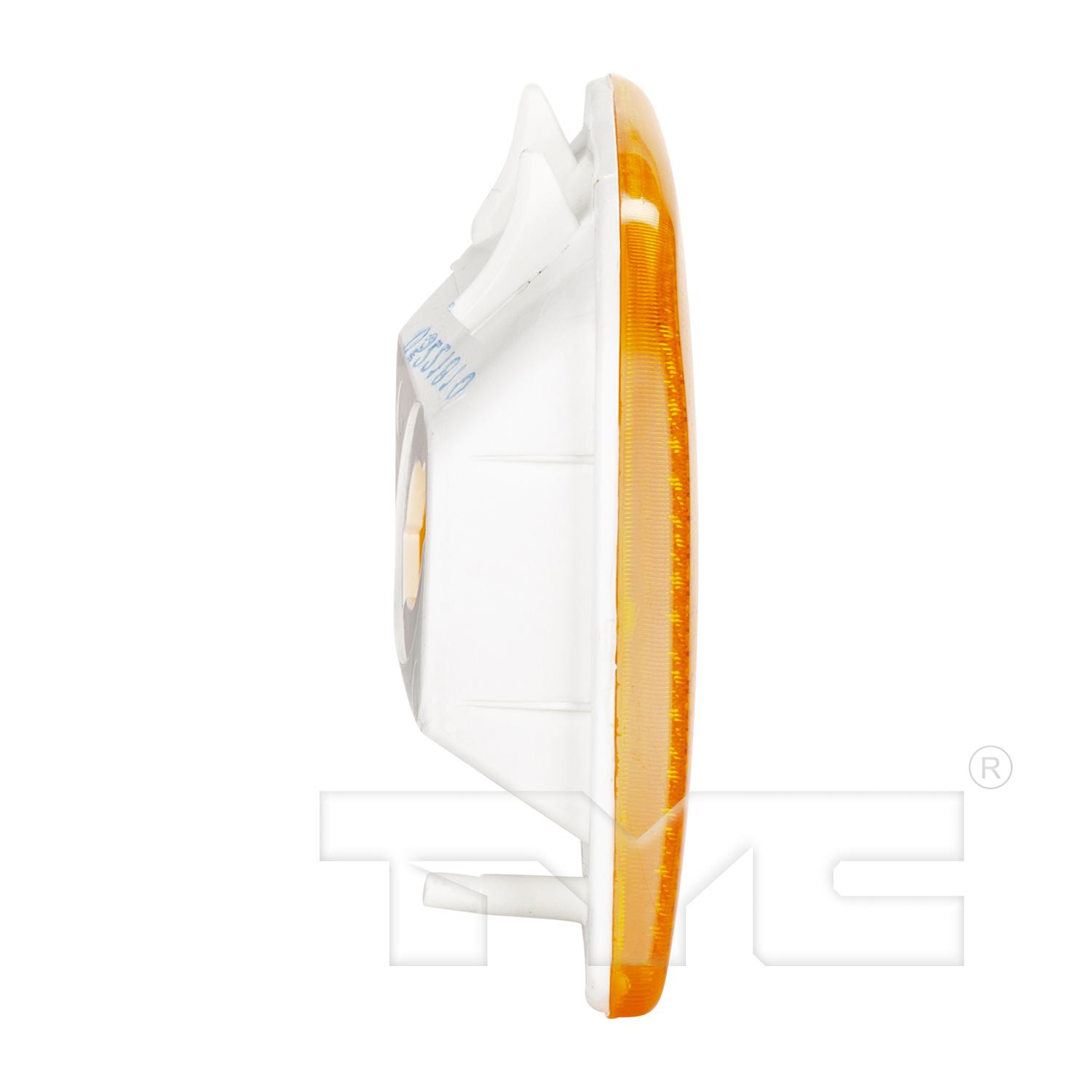 TYC 185960011 - Side Marker Light Assembly TYC 185960011 Side Marker Light product image 3 of 6