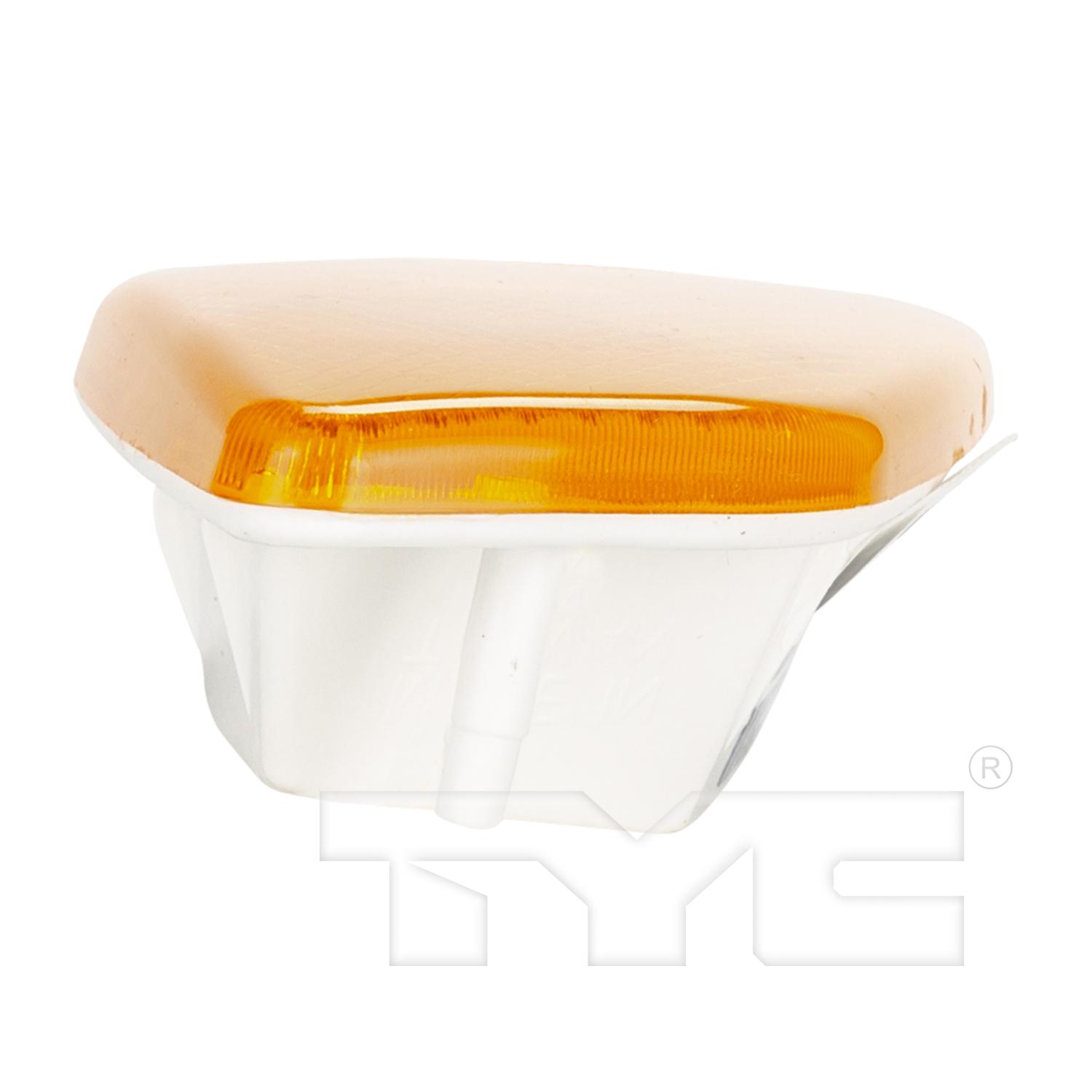 TYC 185960011 - Side Marker Light Assembly TYC 185960011 Side Marker Light product image 6 of 6