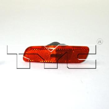 2000 Lexus GS400 Side Marker Light Assembly Front Left TYC 18596400 image 2 of 2