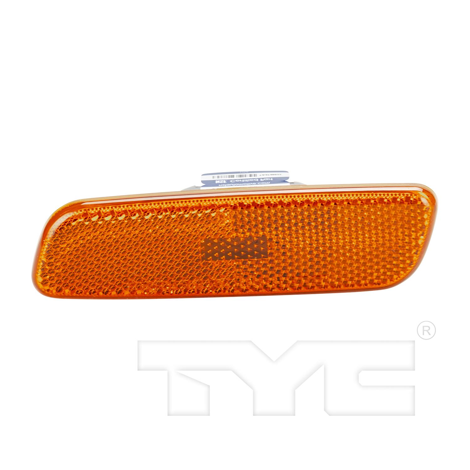 TYC 185964001 - Side Marker Light Assembly TYC 185964001 Side Marker Light Assembly product image 1 of 6