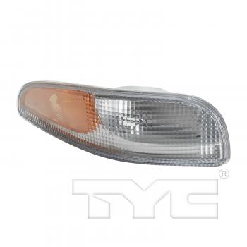 2004 Chevrolet Corvette Turn Signal / Parking Light