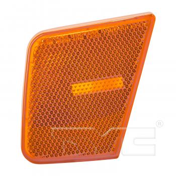 2007 Jeep Liberty Side Marker Light Front Left TYC 18597801 image 1 of 4