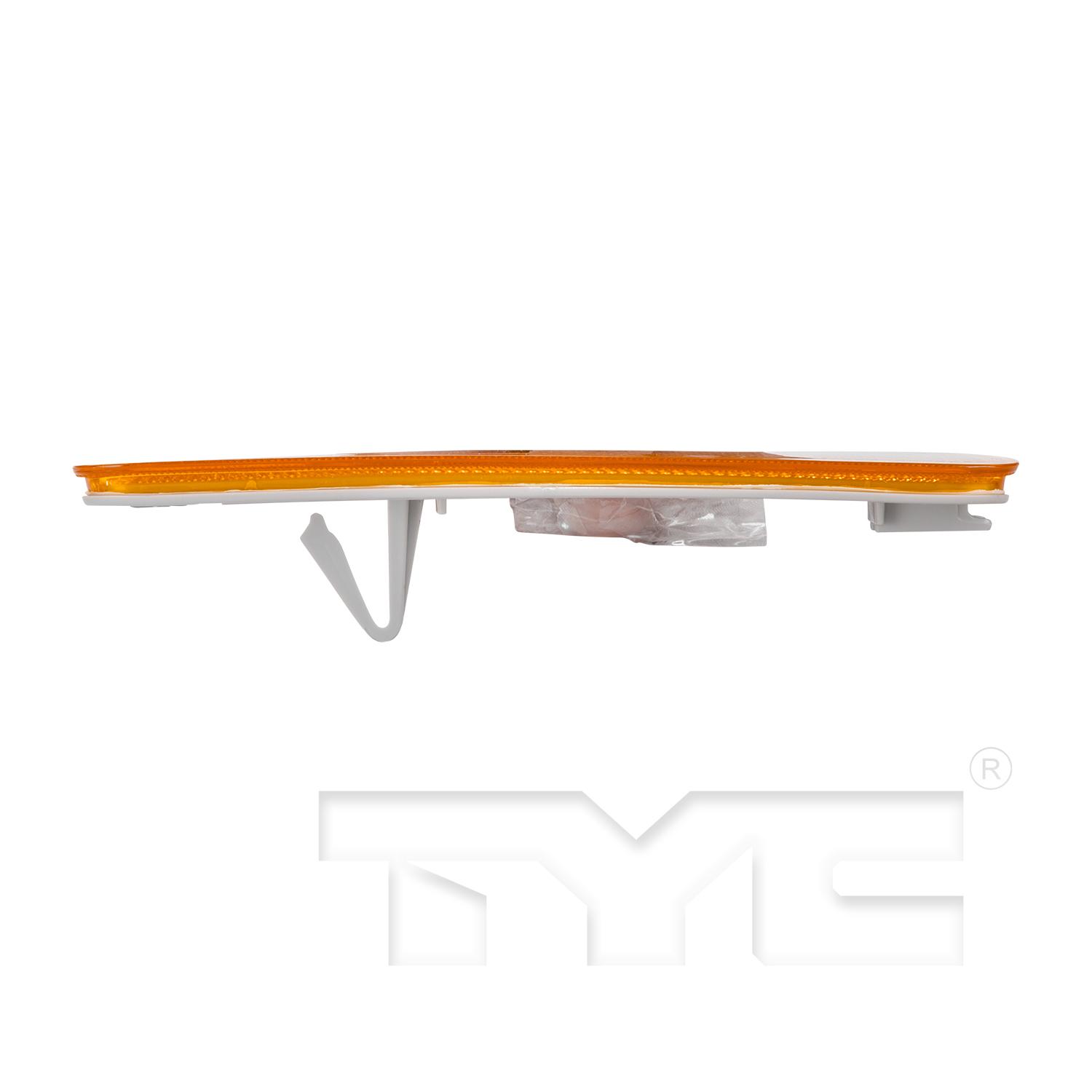TYC 18598500 - Reflector Assembly TYC 18598500 Reflector Assembly product image 3 of 4