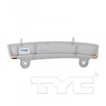 2005 Nissan 350Z Reflector Assembly Front Right TYC 18598900 image 2 of 4