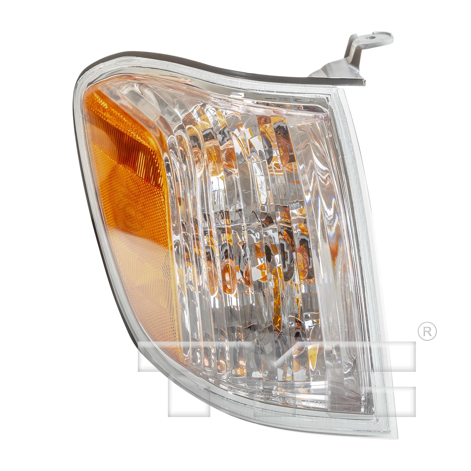 TYC 185991009 - Turn Signal Light Assembly TYC 185991009 Turn Signal Light Assembly product image 1 of 6