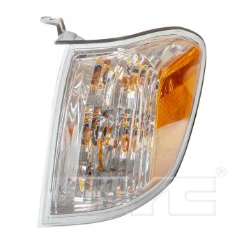 2007 Toyota Sequoia Turn Signal Light Assembly Front Left TYC 185992009 image 1 of 4