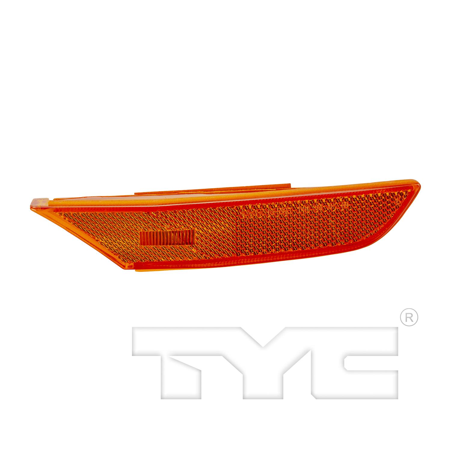 TYC 185993001 Side Marker Light Assembly product image 1 of 6