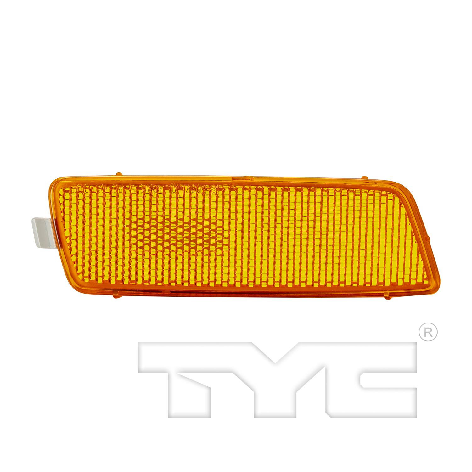 TYC 18599701 - Side Marker Light Assembly TYC 18599701 Side Marker Light product image 1 of 6