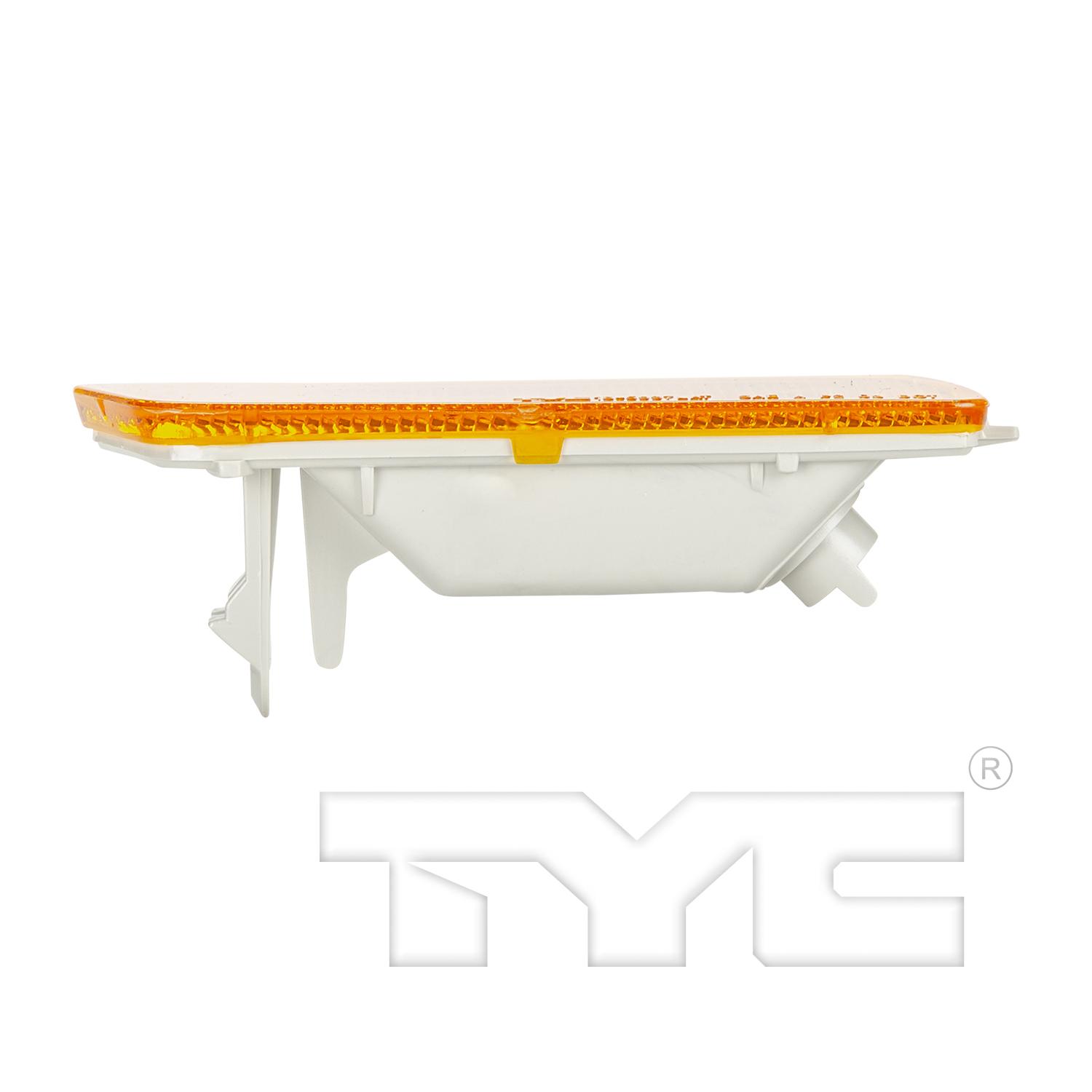 TYC 18599701 - Side Marker Light Assembly TYC 18599701 Side Marker Light product image 5 of 6
