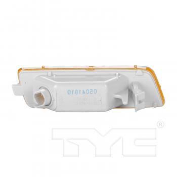 2008 Volkswagen Jetta Side Marker Light Front Left TYC 18599801 image 2 of 4