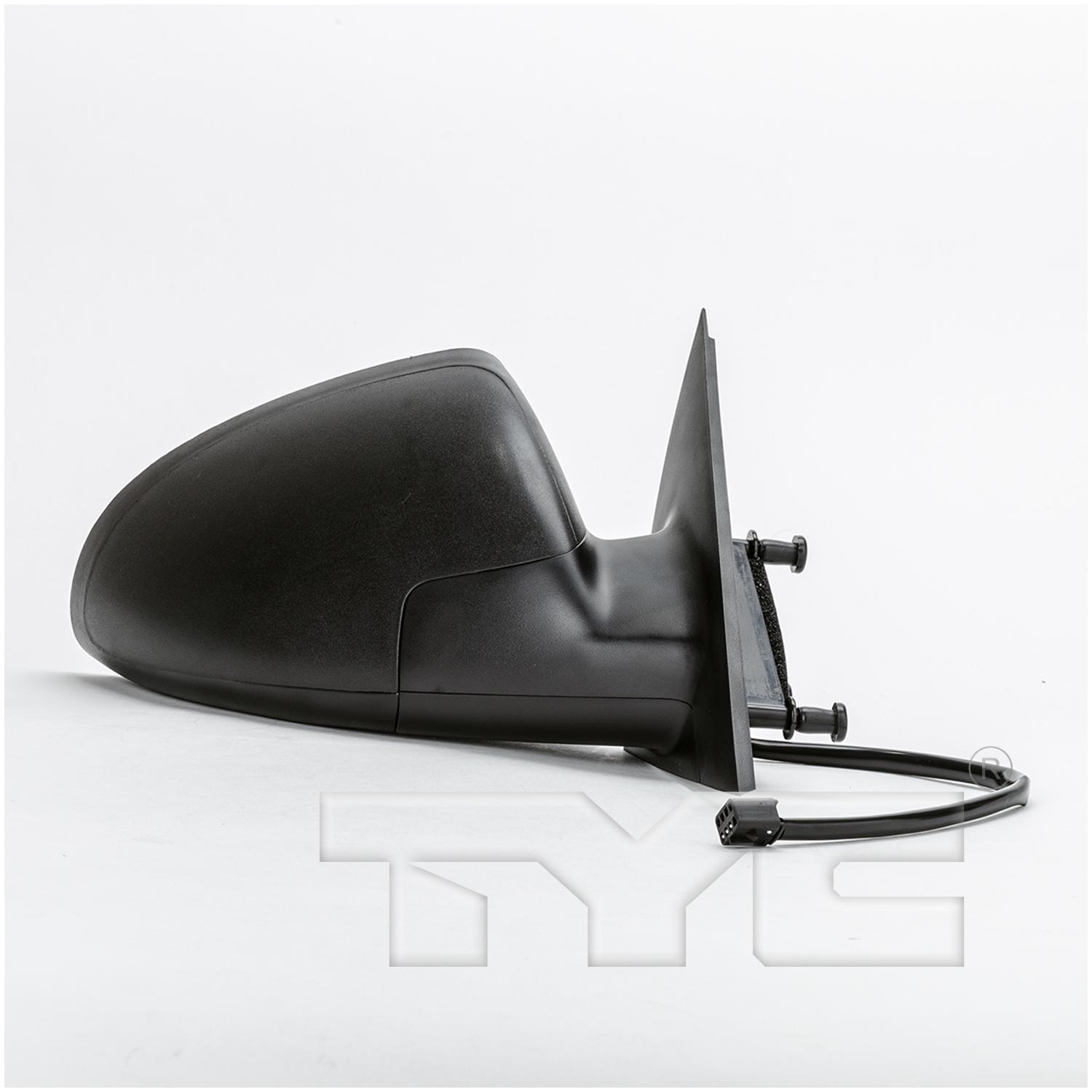 TYC 1860031 - Door Mirror TYC 1860031 Door Mirror product image 1 of 4