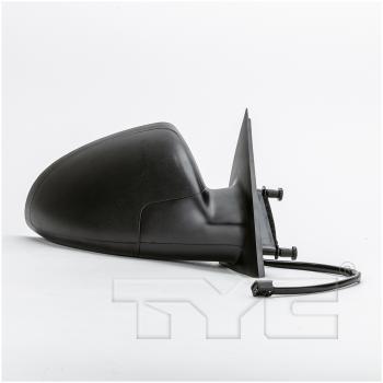 2009 Pontiac G6 Door Mirror Right TYC 1860031 image 1 of 4