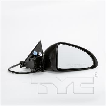 2009 Pontiac G6 Door Mirror Right TYC 1860031 image 2 of 4