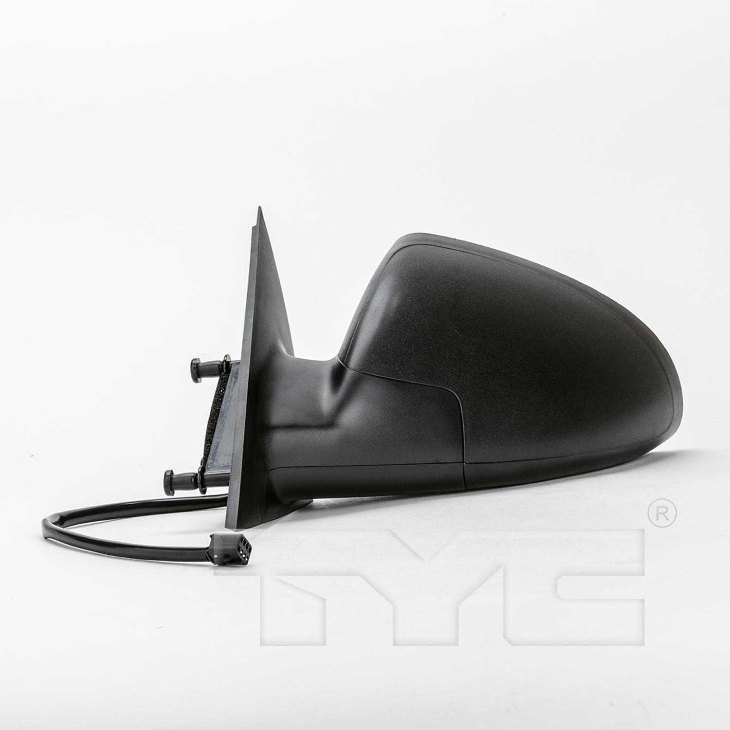 TYC 1860032 - Door Mirror TYC 1860032 Door Mirror product image 1 of 4