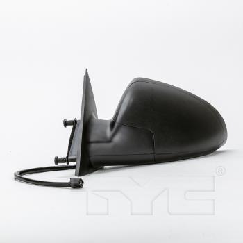 2009 Pontiac G6 Door Mirror Left TYC 1860032 image 1 of 4