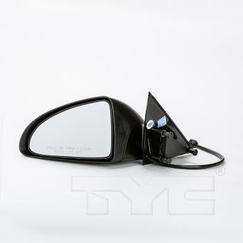 2009 Pontiac G6 Door Mirror Left TYC 1860032 image 2 of 4