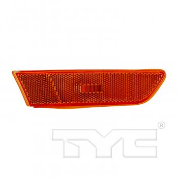 2006 Infiniti G35 Side Marker Light Assembly Front Right TYC 18600700 image 1 of 4