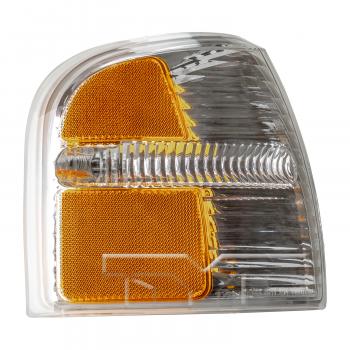 TYC 186013011 Turn Signal / Parking Light product image 3 of 8