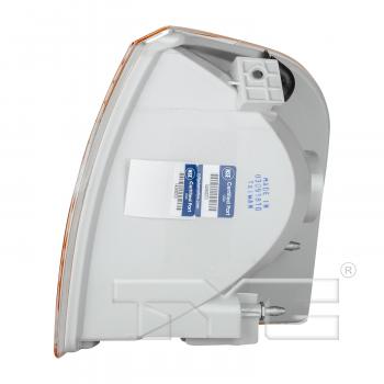 TYC 186013011 Turn Signal / Parking Light product image 4 of 8