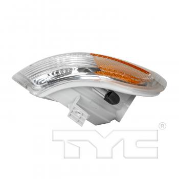 TYC 186013011 Turn Signal / Parking Light product image 5 of 8