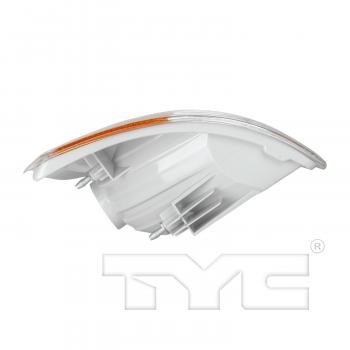 TYC 186013011 Turn Signal / Parking Light product image 6 of 8