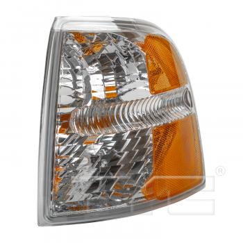 TYC 186013011 Turn Signal / Parking Light product image 7 of 8