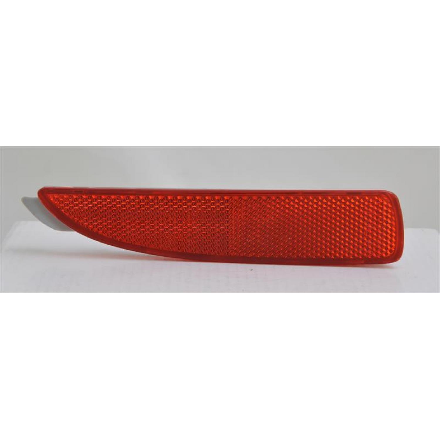 TYC 18601900 - Reflector Assembly TYC 18601900 Reflector Assembly product image 1 of 14