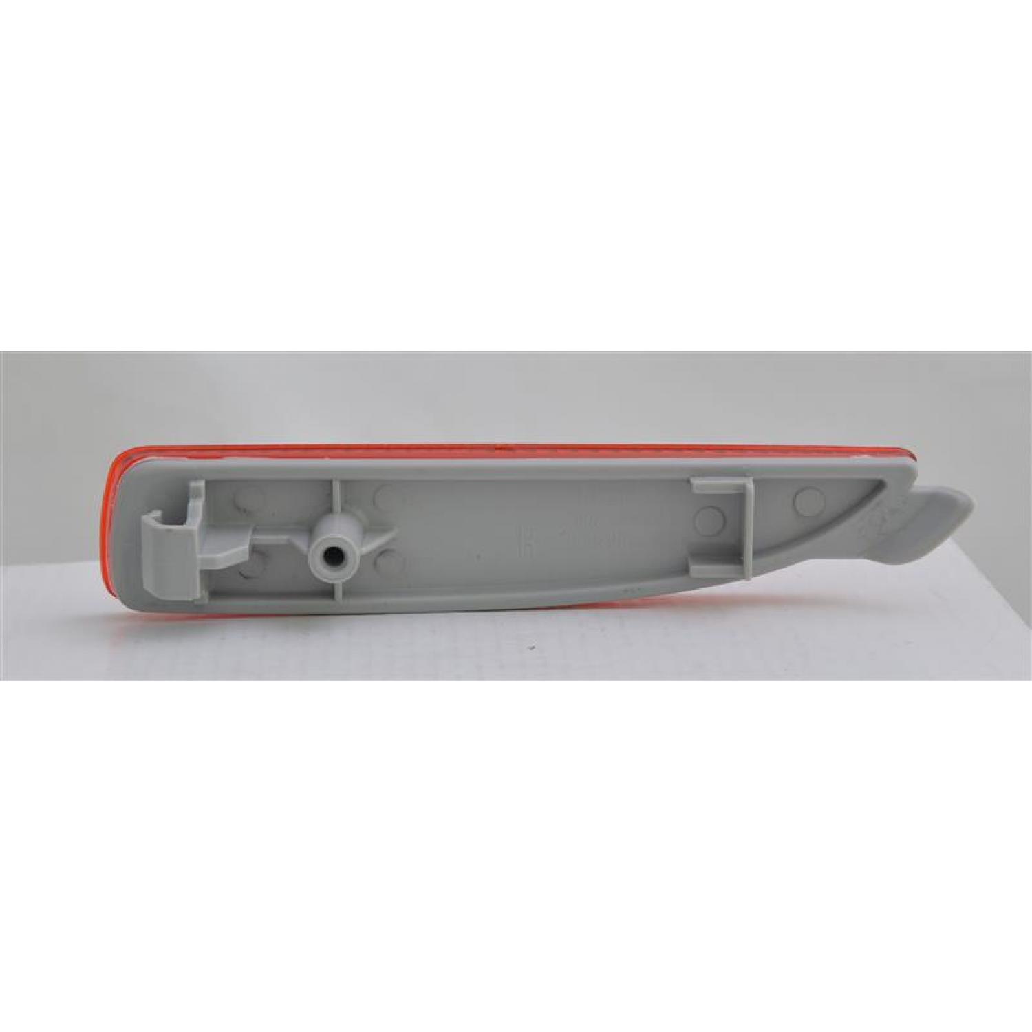 TYC 18601900 - Reflector Assembly TYC 18601900 Reflector Assembly product image 7 of 14