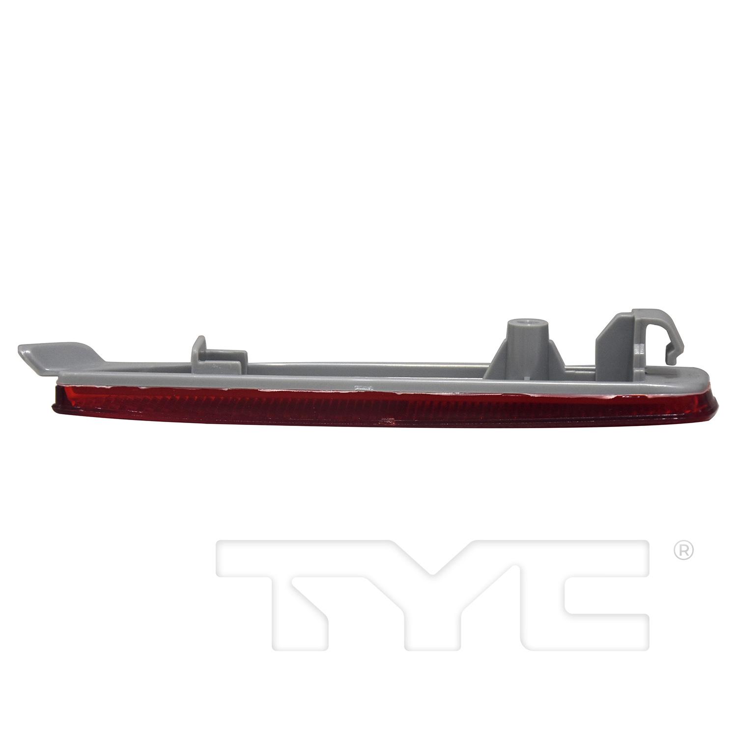 TYC 18601900 - Reflector Assembly TYC 18601900 Reflector Assembly product image 12 of 14