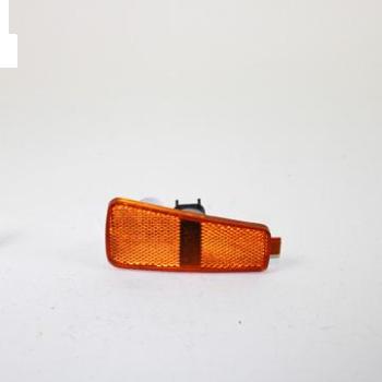 2010 Chevrolet HHR Side Marker Light Assembly Front Left TYC 18602400 image 1 of 2