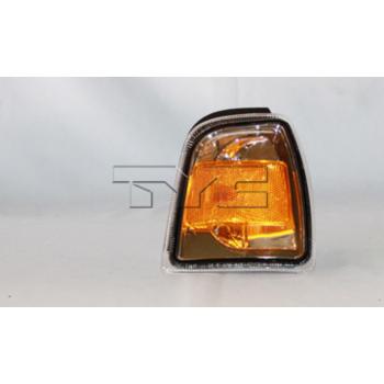 2011 Ford Ranger Turn Signal / Parking Light Assembly Front Right TYC 18602900 image 1 of 3