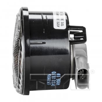 TYC 186034901 Turn Signal / Parking Light Assembly product image 3 of 6