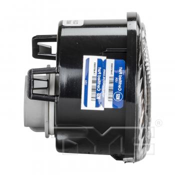 TYC 186034901 Turn Signal / Parking Light Assembly product image 4 of 6
