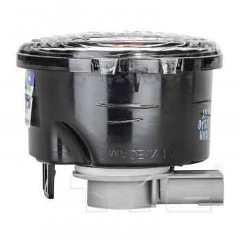 TYC 186034901 Turn Signal / Parking Light Assembly product image 6 of 6