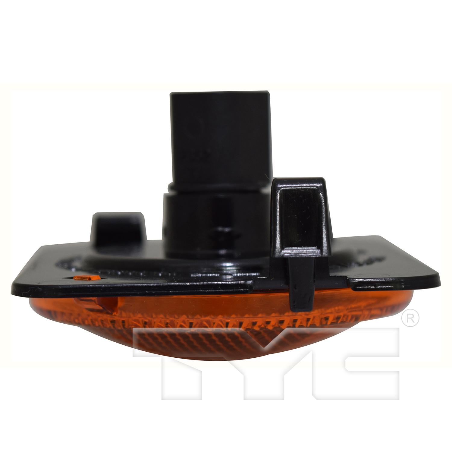 TYC 18603500 - Side Marker Light Assembly TYC 18603500 Side Marker Light Assembly product image 5 of 6