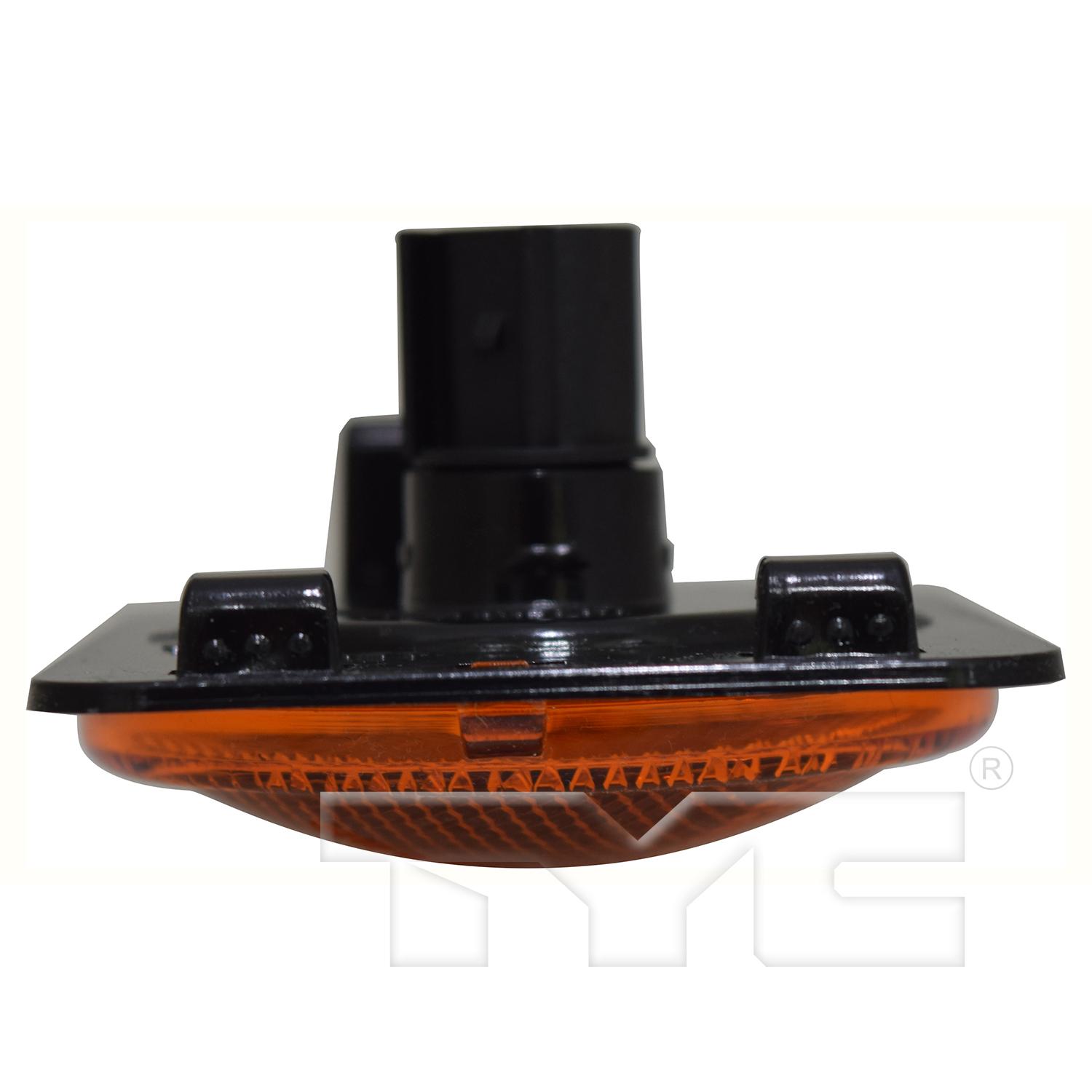 TYC 18603500 - Side Marker Light Assembly TYC 18603500 Side Marker Light Assembly product image 6 of 6